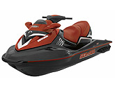 Seadoo RXT