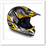 Casque AC X1 de HJC