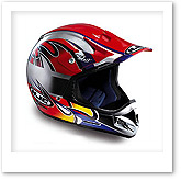 Casque AC X1 de HJC