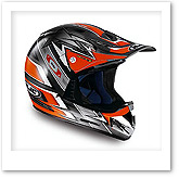 Casque AC X1 de HJC