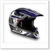 CAsque CL X4 de HJC