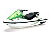 1200 STX-R | Kawasaki Jetski