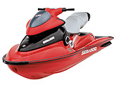 Seadoo XP DI